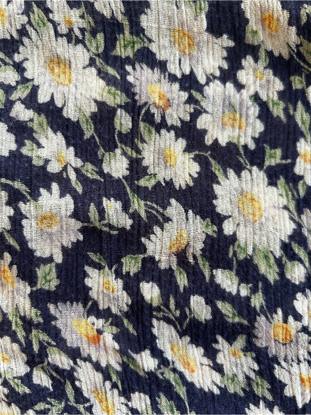 Vintage Floral Maxi Dress Medium Cottagecore Phoebe Buffet Practical Magic - Picture 4 of 8